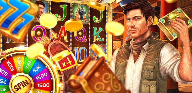 Which Popular Slot Themes Keep Players Coming Back for More