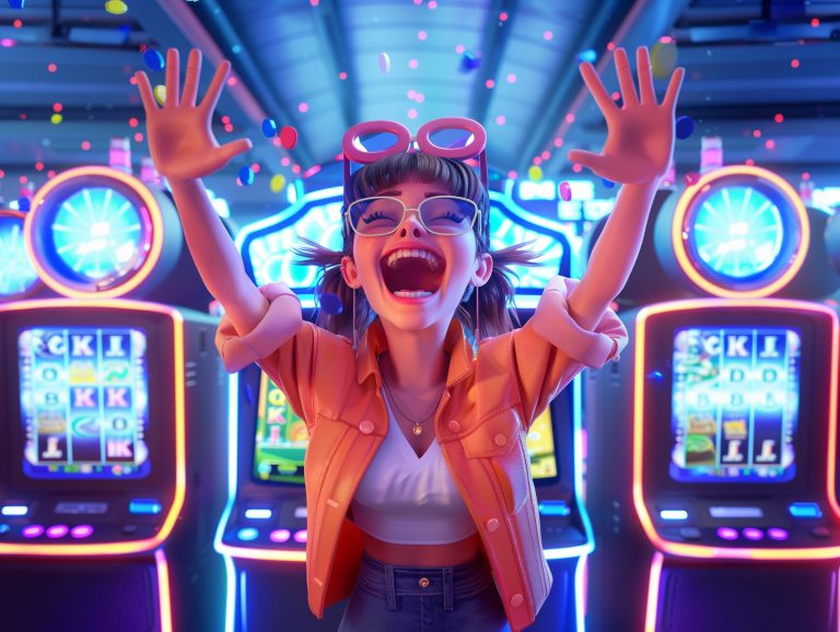 Busting Multi Line Slot Myth: Do More Paylines Mean More Wins?